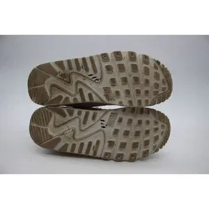 Nike Shoes Nike Air Max Triple White 72482100 Womens Size